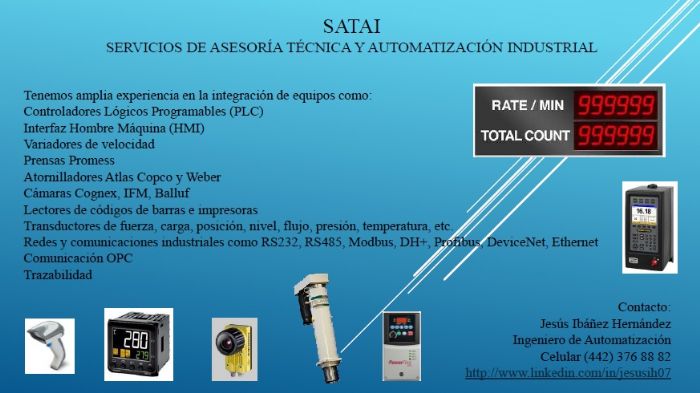 Integración de equipo - 
