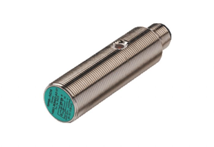 Sensores inductivos - PEPPERL+FUCHS