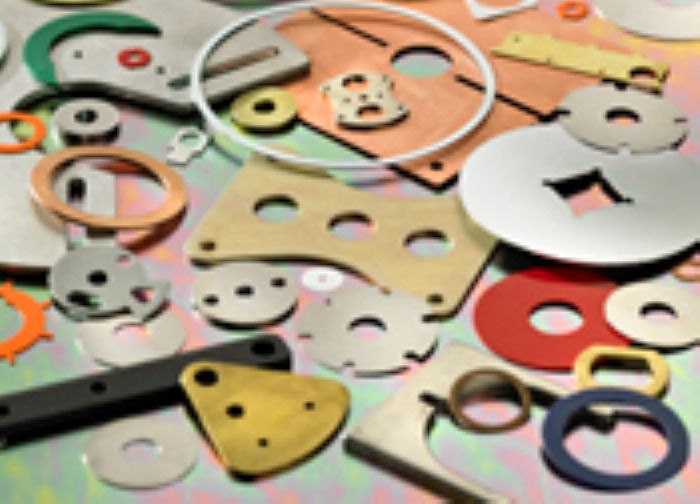 Separadores de metal - Boker's