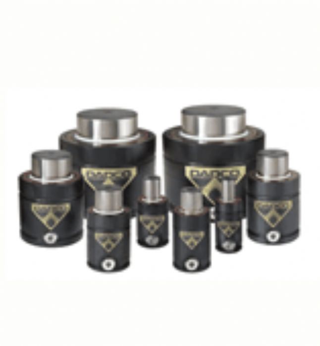 RESORTES SERIE UH - DADMEX