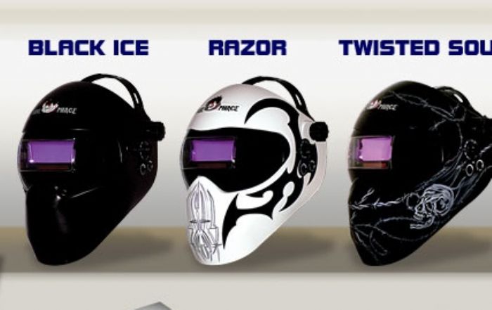 CARETAS  ELECTRONICAS PARA SOLDAR SAVE PHACE - SAVE PHACE