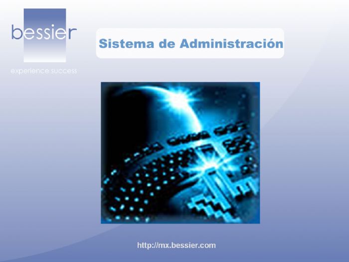Software Administrativo - 