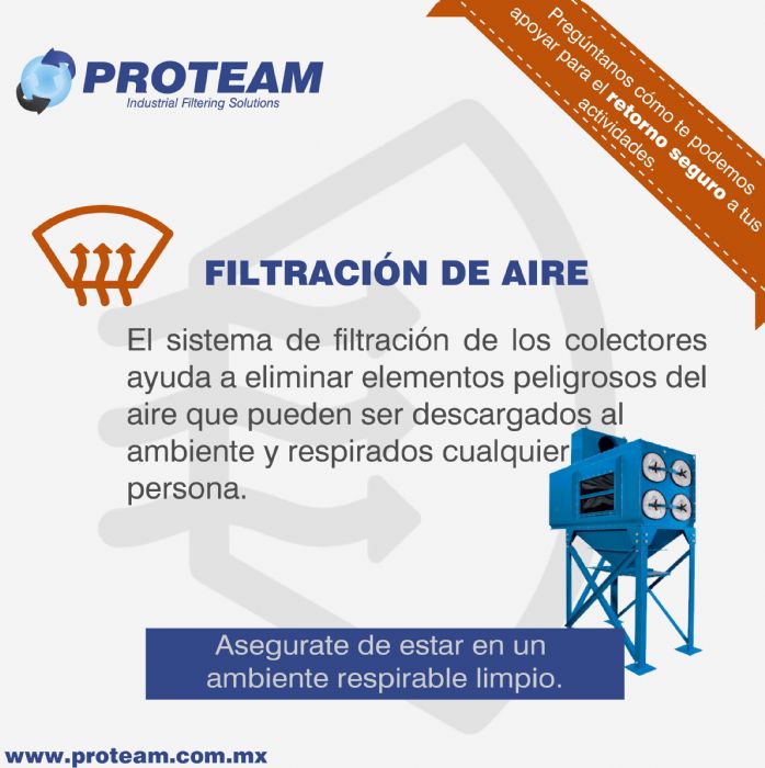 Proteam  - 