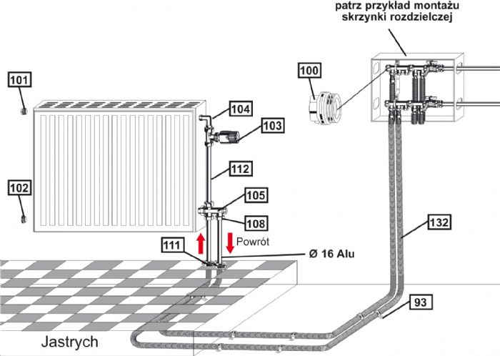 SISTEMAS DE CALEFACCION  - 