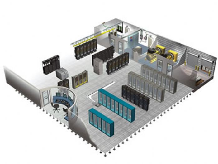 Consultoria e Integracion de Equipo de TI - IBM, DELL, APPLE, HP, ISYS, TOSHIBA.