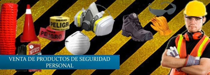 Equipo de seguridad industrial - 3M, JYRSA,DERMACARE,ANSELL,MSA,HONEYWELL,MASTER,DU