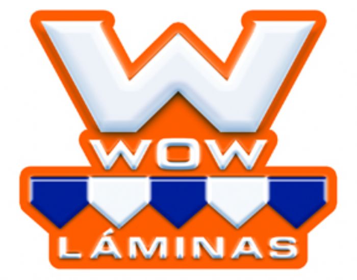 Lamina de PET para termoformado - WOW LAMINAS