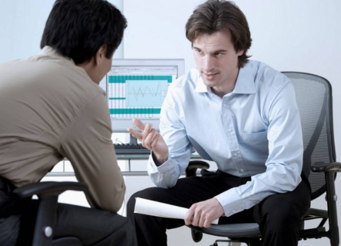 Reclutamiento y selección - 