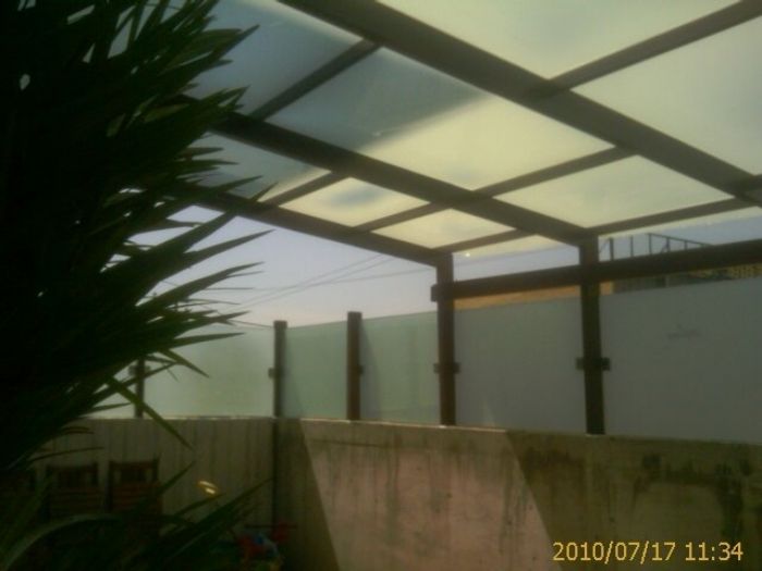 SOLARIUMS - ALFIN EN MÉXICO