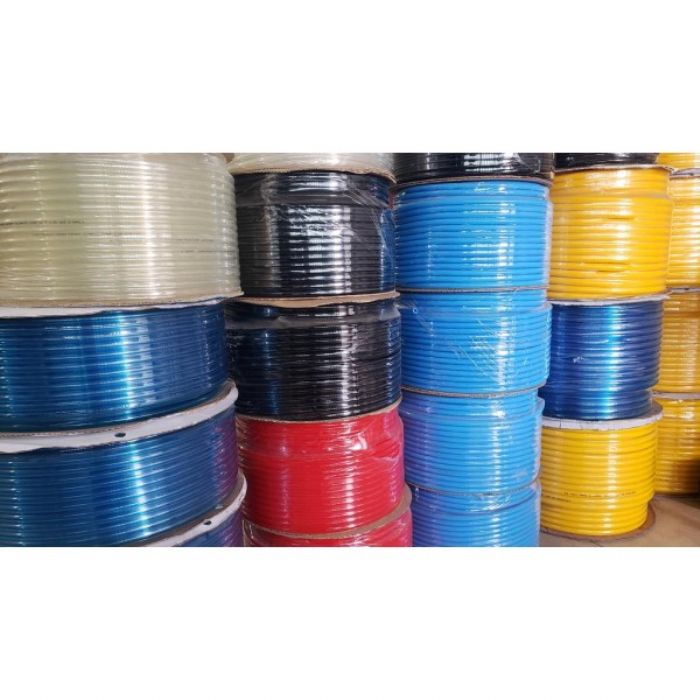 Manguera Neumática de 12 MM  - TPC Pneumatics