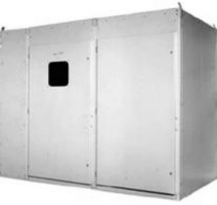 SUBESTACIONES COMPACTAS - AREVA, SIEMENS, SUARE D