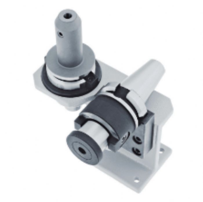 Sujetador Horizontal - MAQUHENSA