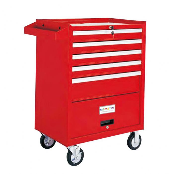 Suministros Industriales - BEMATO