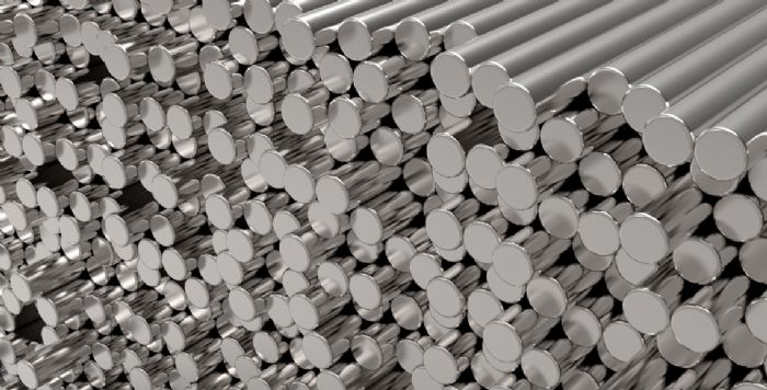 Acero Inoxidable T416 - 