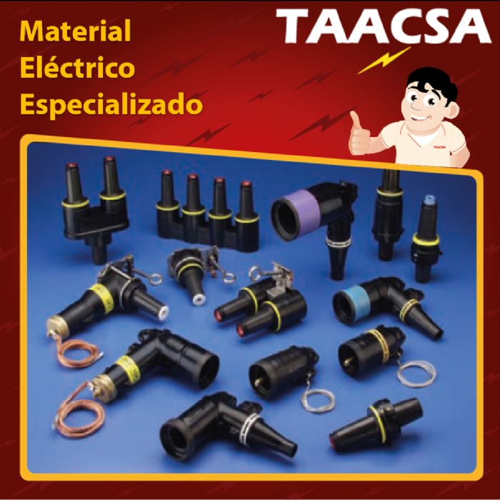 Distribucion Subterranea - 