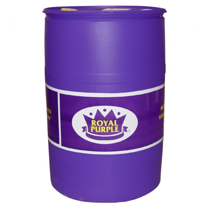 Aceite Sintético Synergy    - Royal Purple