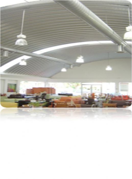 TECHADOS EN GENERAL - TERNIUM