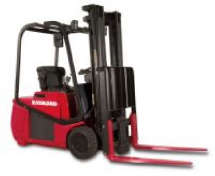 MONTACARGAS RAYMOND 4400 - RAYMOND