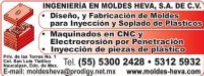 Arenado de Moldes - HEVA