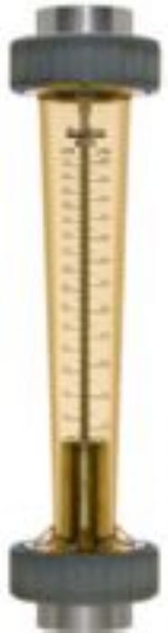 FLUJOMETRO DE LINEA - BLUE - WHITE