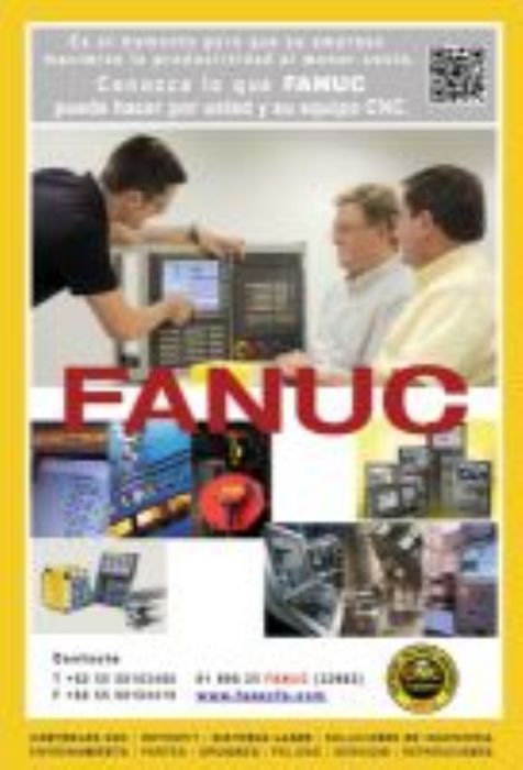 AMPLIFICADORES - FANUC CNC AMERICA CORPORATION