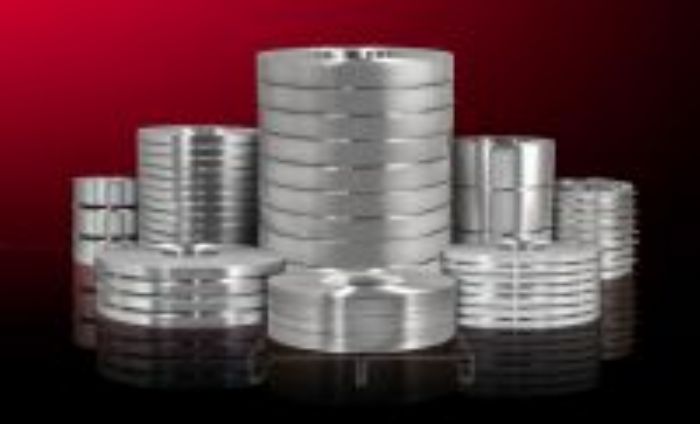 BOBINAS DE ALUMINIO - UNITED ALUMINUM CORP.