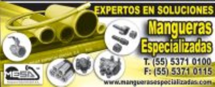 Conexiones Crimpadas - MESA