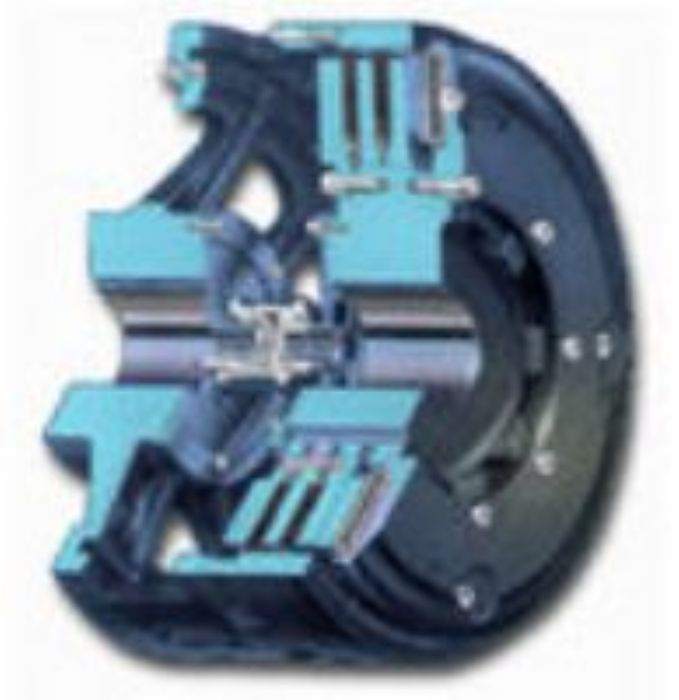 FRENOS NEUMATICOS - FRENAR SA CV