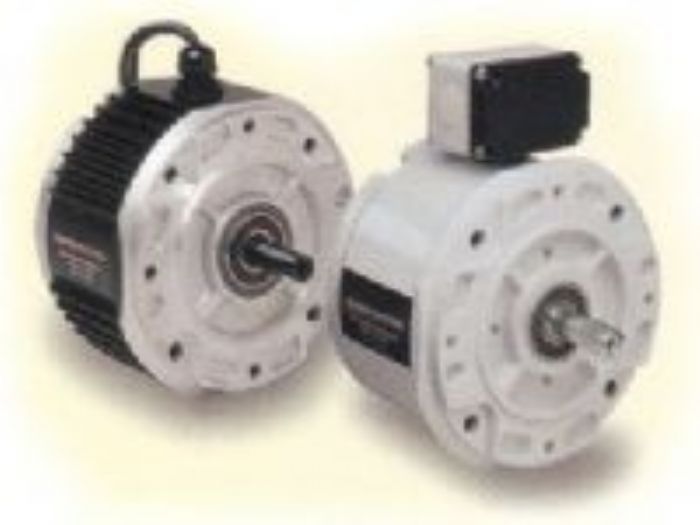 FRENOS ELECTROMAGNETICOS - FRENAR