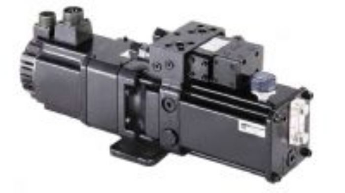 UNIDAD HIDRAULICA COMPACTA - CESEHSA