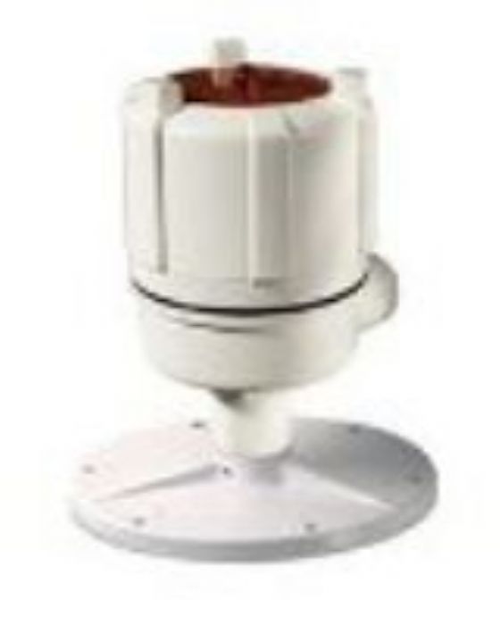 CONTROL DE NIVELES - BIN MASTER