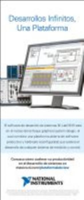 Calibracion de Hardware - NATIONAL INSTRUMENTS