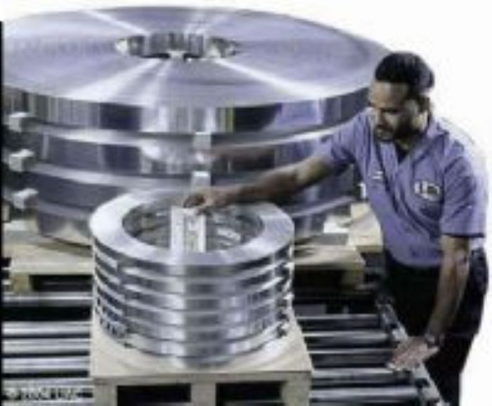 ALEACIONES DE ALUMINIO - UNITED ALUMINUM CORP.