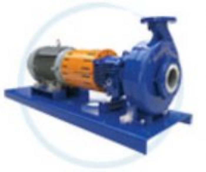 BOMBAS ANSI  - FAINOX