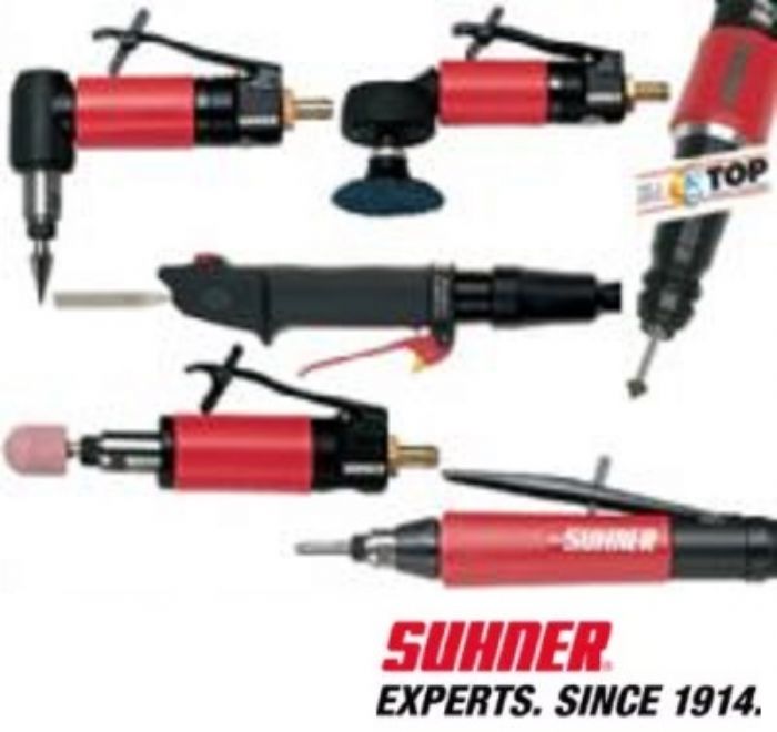 PULIDORAS RECTAS SUN-FIX - SUHNER