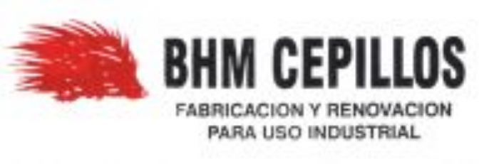 Cepillos - BHM CEPILLOS