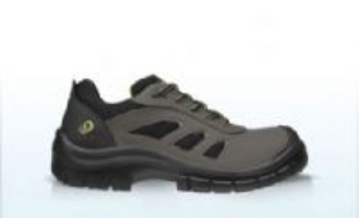 ZAPATOS PARA SEGURIDAD - RIVERLINE