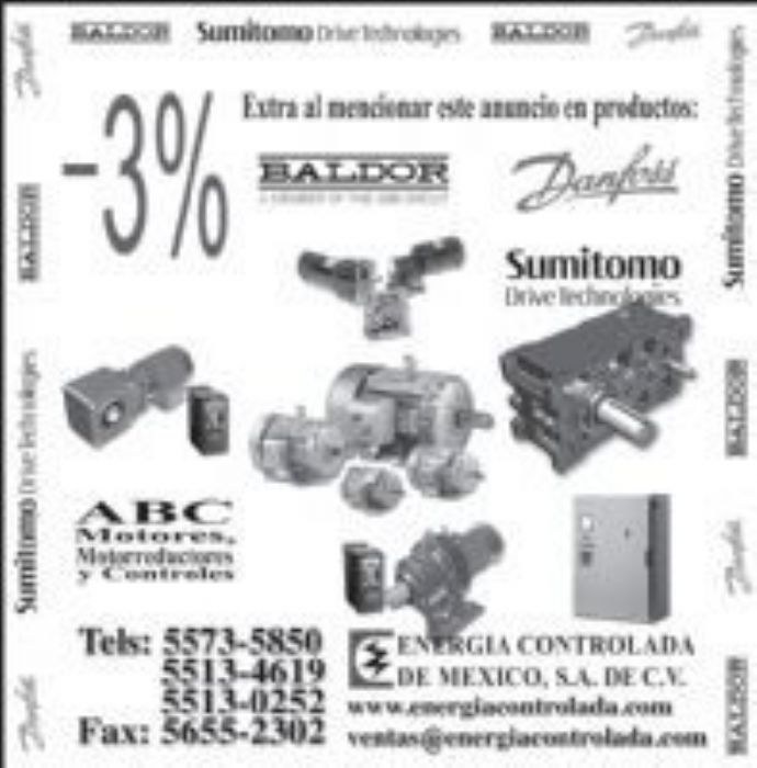 Arrancadores ATP - ENERCOM