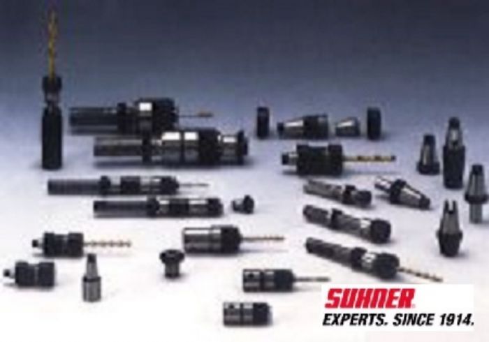 PORTAHERRAMIENTAS - SUHNER