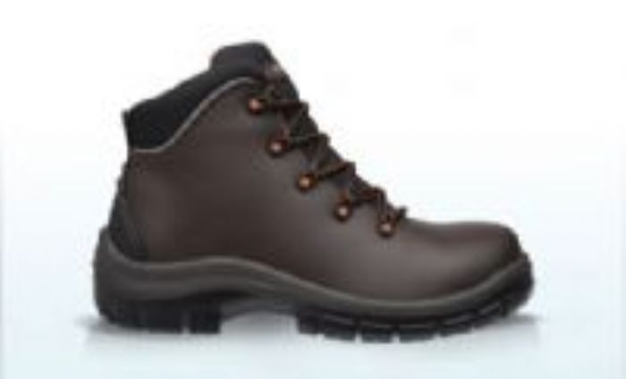 BOTAS DE SEGURIDAD - RIVERLINE