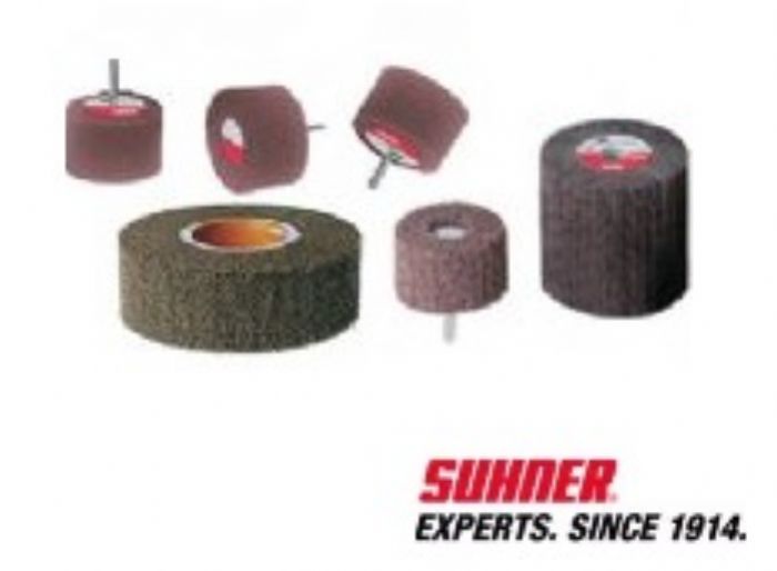 CEPILLOS DE NYLON - SUHNER
