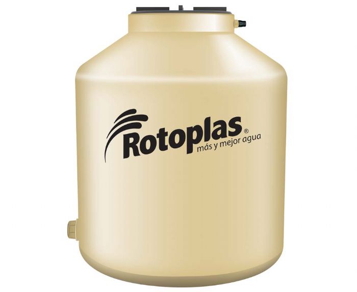 Tinaco Rotoplas de 1100 litros - Rotoplas
