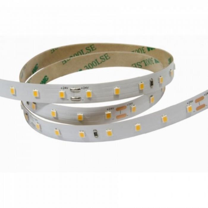 ILUMINACION EN TIRAS Y PERFILES  - 