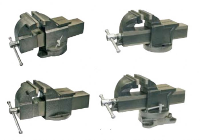 Tornillos de banco - 