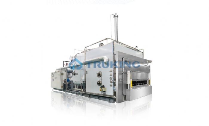 Freeze Dryer  - TRUKING®
