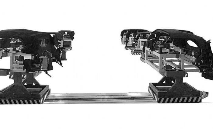 Transportadores unibit - CONVEYOR SYSTEMS