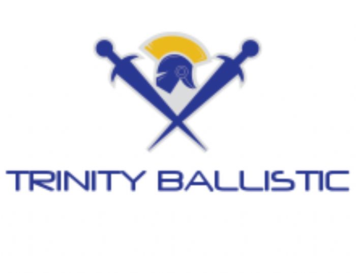 BLINDAJE - trinity ballistic