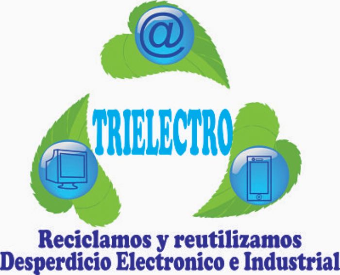 DESPERDICIO ELECTRONICO - TRIELECTRO