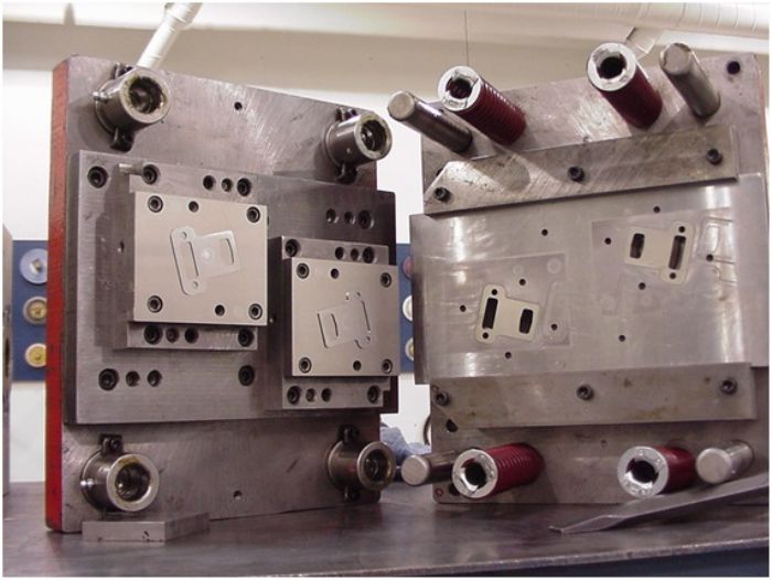 TROQUELES HIBRIDOS - FACTROMEX