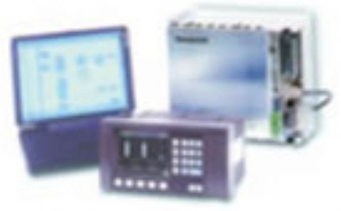 Controladores PLC - Honeywell